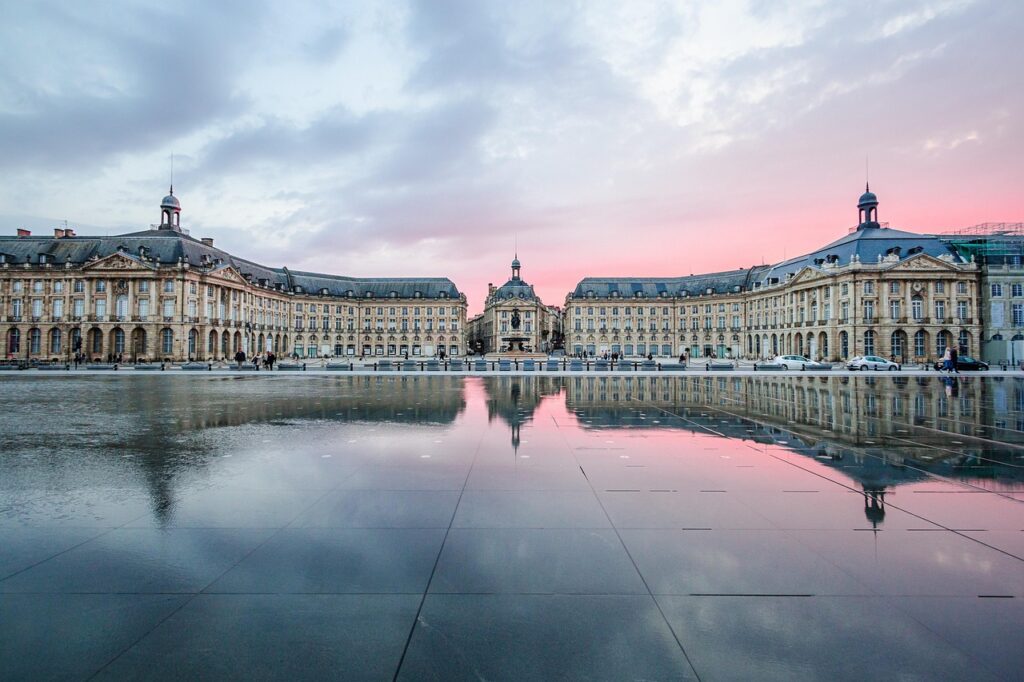 Que voir à Bordeaux en une journée