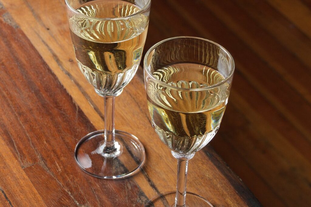 Accords mets et vins : les bases