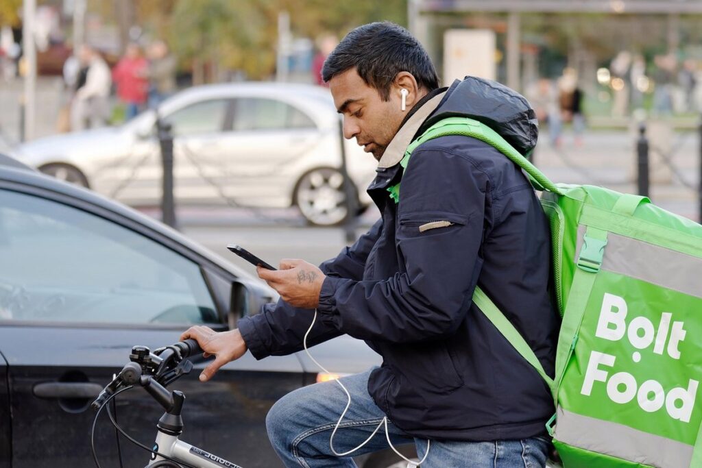 Deliveroo : avis, frais et livraison de repas