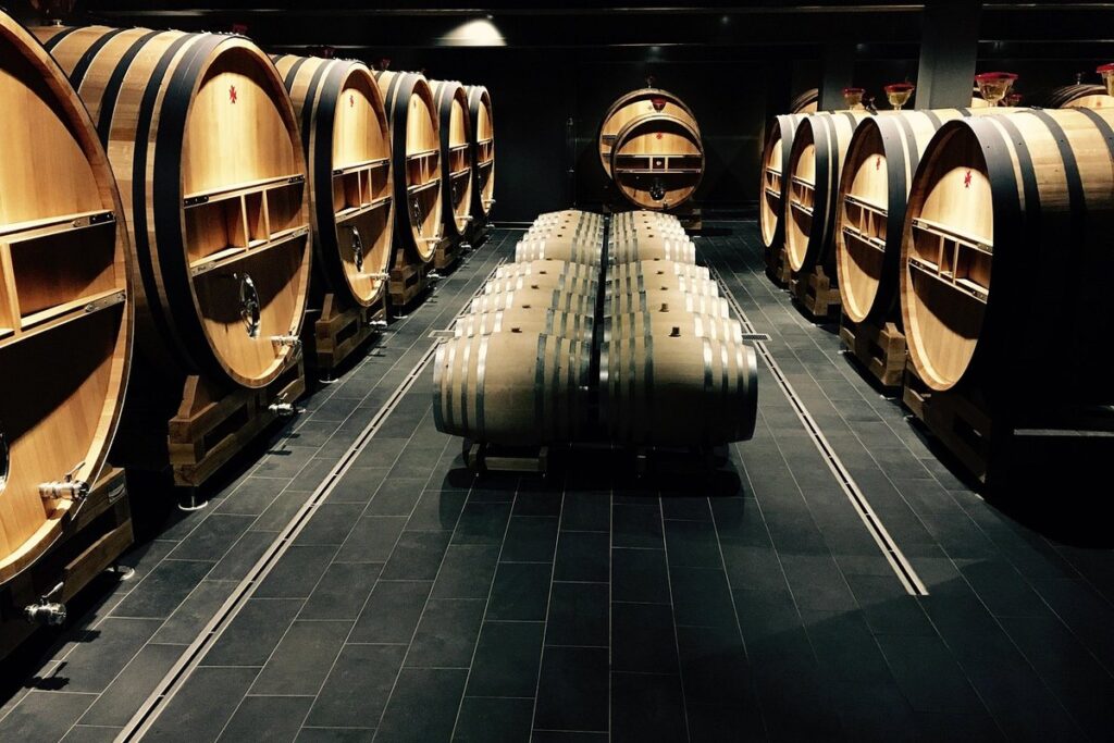 Meilleurs bars à vin de Bordeaux : le guide par quartier