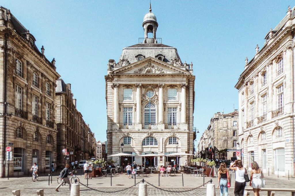 Que visiter à Bordeaux en 2 jours : itinéraire complet