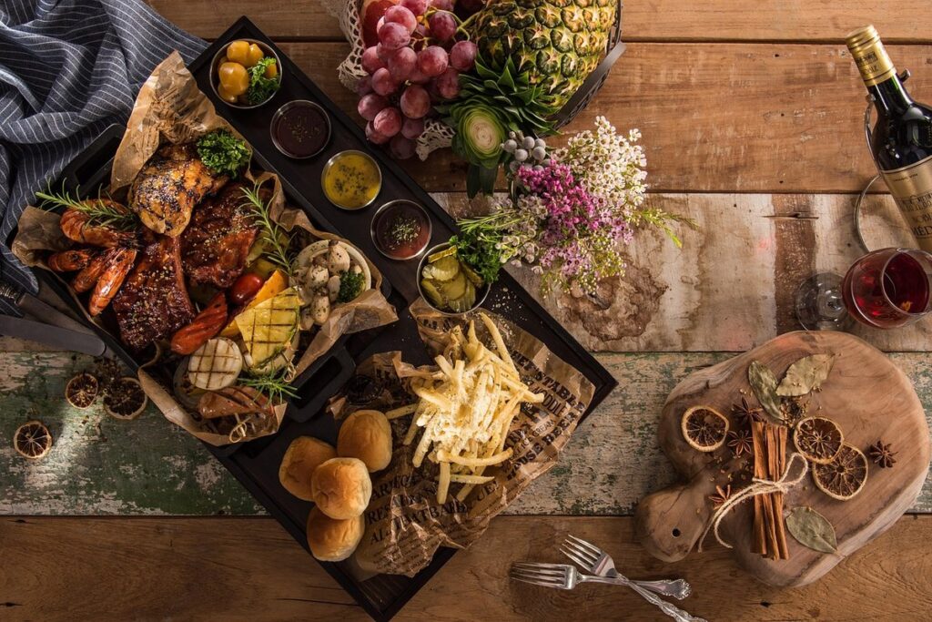 Meilleurs restaurants à Bordeaux : le guide par style et quartier